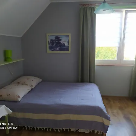 Anna Misiuk Pokoje Alloggio in famiglia *