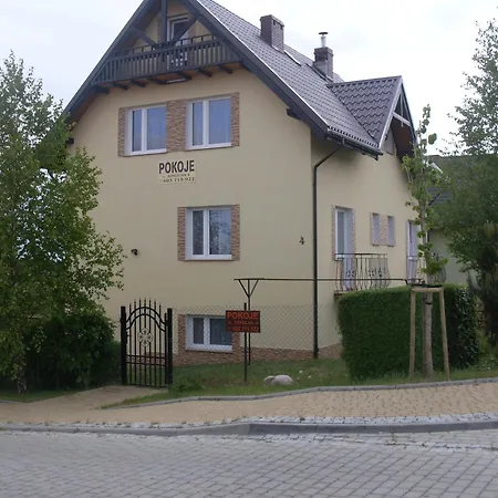 Anna Misiuk Pokoje *