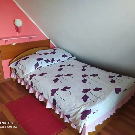 Anna Misiuk Pokoje * Jarosławiec