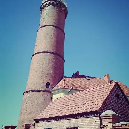 Anna Misiuk Pokoje Homestay *