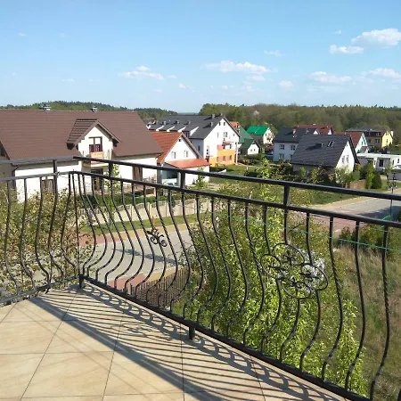 Anna Misiuk Pokoje *