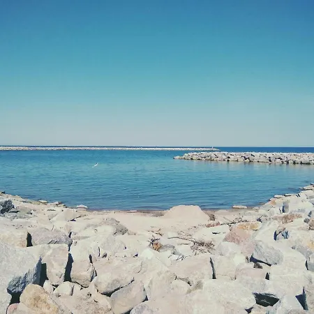 Anna Misiuk Pokoje Alloggio in famiglia Jarosławiec