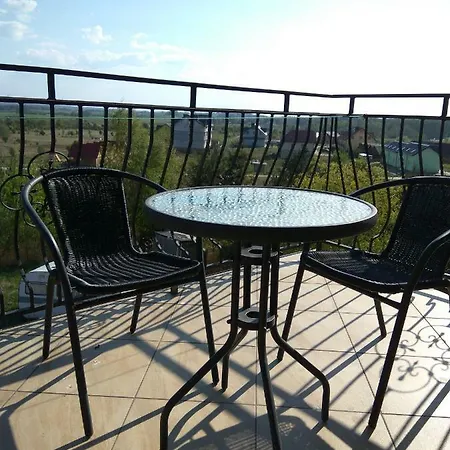 Anna Misiuk Pokoje Jarosławiec