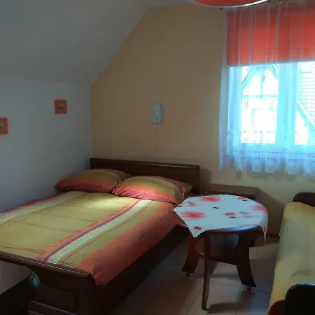 Anna Misiuk Pokoje Jarosławiec