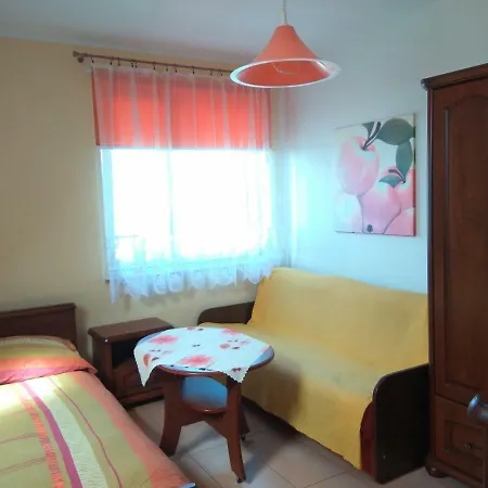 Anna Misiuk Pokoje *