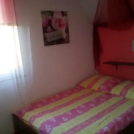 Homestay Anna Misiuk Pokoje *