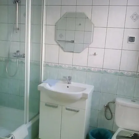 Anna Misiuk Pokoje Alloggio in famiglia Jarosławiec