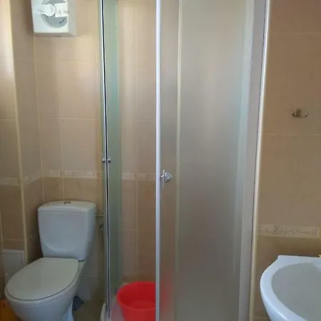 Anna Misiuk Pokoje Jarosławiec