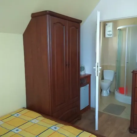 Anna Misiuk Pokoje Homestay
