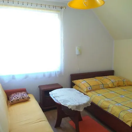 Anna Misiuk Pokoje Jarosławiec