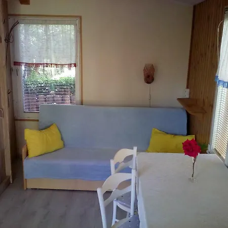 Anna Misiuk Pokoje Alloggio in famiglia