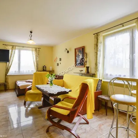 Anna Misiuk Pokoje *