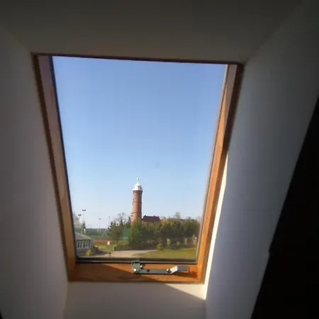 Alloggio in famiglia Anna Misiuk Pokoje *